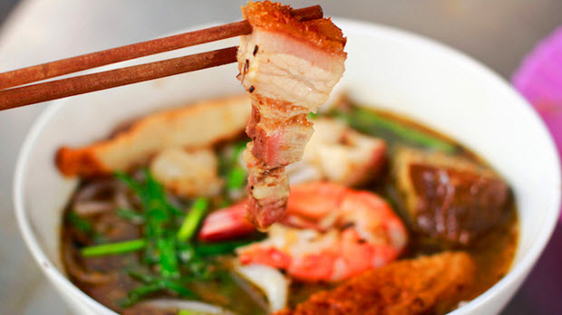  8 đặc sản ngon nức tiếng ở vùng đất sản sinh nhiều người đẹp nhất Việt Nam